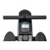 Гребной тренажер  Hop-Sport HS-060R Cross Blue - фото №8